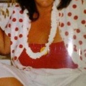 Mary Johnsons foto