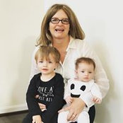 Nisha Hall's photo