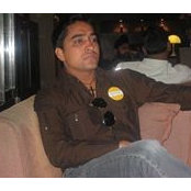 Foto von Anil Thakral