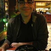 Farshid Hashemi's photo
