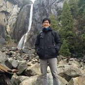Wei-Cheng Pans foto
