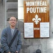 Patrick Vinh's photo