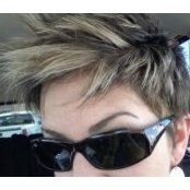 Dena Beratlis's photo