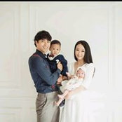 Sung Bong Woo's photo