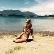 Michelle Vivanco's photo