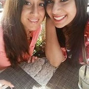 Foto de Karishma Sehdev