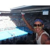 Stephen Gabbana's photo
