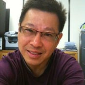 Reggie Chia's photo