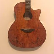 Frank Comer's photo