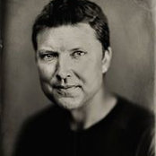 Foto de John Bamber