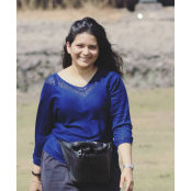 Shradha Shah's photo