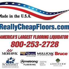 ReallyCheapFloors.com