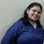 Nirali Dasani's photo