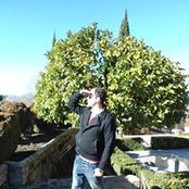 Ferenc Áprili's photo