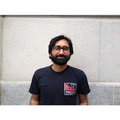 Harjit Singh Gill's photo