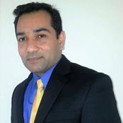 Jignesh Sevak's photo