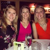 Amanda Tapscott's photo
