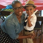 Nisha Crichlow's photo