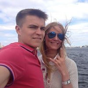 Ирина Ахтырская's photo