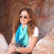 Rania Nassif's photo
