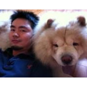 Patrick Donald's photo