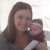 Sarah Saucier-Jones's photo