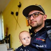 Sebastijan Šibakovski's photo