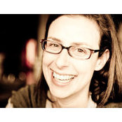 Catherine Gluckstein's photo