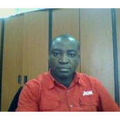 Foto von Anthony Mpundu