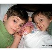 Aleks Vujicic's photo