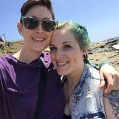 Lejh Harris's photo