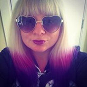 Photo de Amanda Lazarus