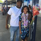 Antoine Sawyer's photo