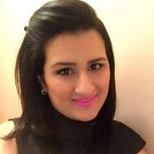 Diana Sadyk's photo
