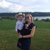 Cara Stone's photo