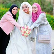Nermeen Allam's photo