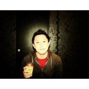 Masagoes Isyak's photo