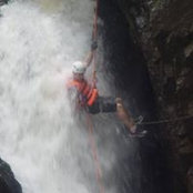 Nick Carter's photo