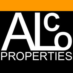 ALCO Property Development Ltd