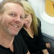 David Forder's photo