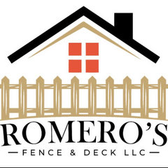 Romero’s Fence & Deck LLC