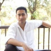 Shikhar Mohans foto