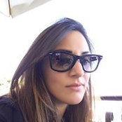 Francesca Rossis foto