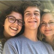 Jenna Sandeman's photo