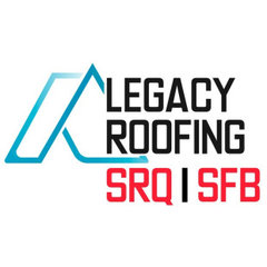 Legacy Roofing SRQ