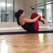 Vanessa Vpilates's photo