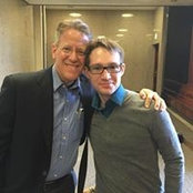 Christopher Leach's photo