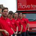 The move team's profile photo