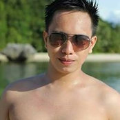 Recklyn Ruaza's photo