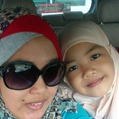 Neza Azli's photo